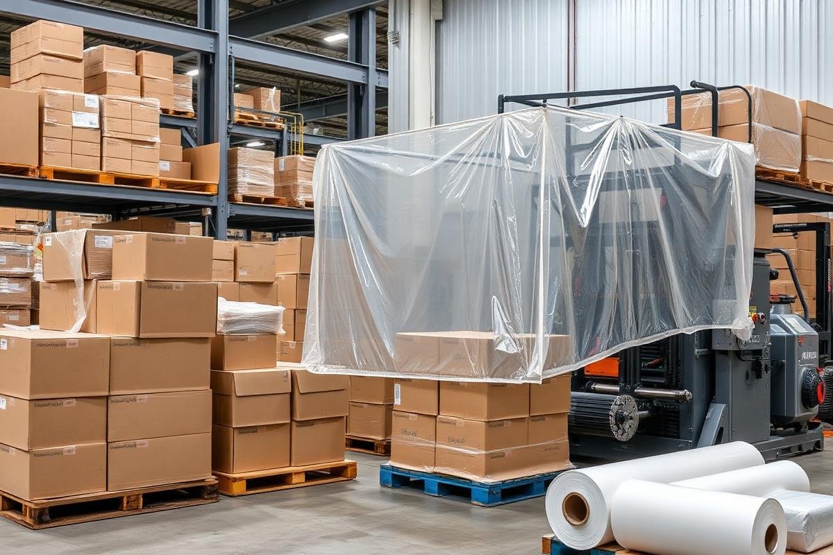 Packaging